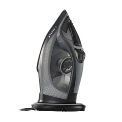 Żelazko parowe bezprzewodowe ESPERANZA SATIN Ceramic 2600W… | PartsPC.pl