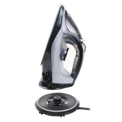 Żelazko parowe bezprzewodowe ESPERANZA SATIN Ceramic 2600W… | PartsPC.pl