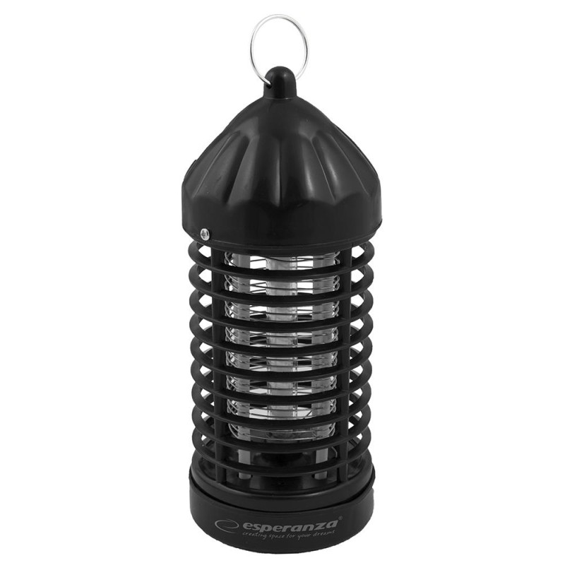 Lampa owadobójcza Esperanza Terminator EHQ005