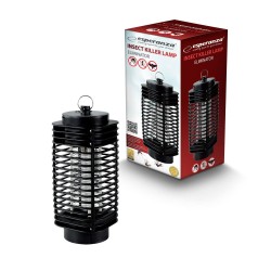 Lampa owadobójcza Esperanza ELIMINATOR EHQ002