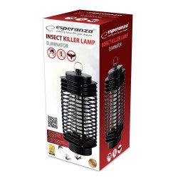 Lampa owadobójcza Esperanza ELIMINATOR EHQ002