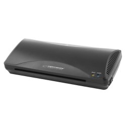 Laminator Esperanza A4 Infinity czarny | PartsPC.pl