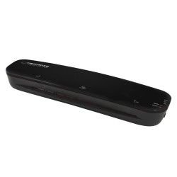 Laminator Esperanza A4 Eternity czarny | PartsPC.pl