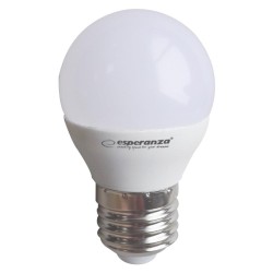 Żarówka LED Esperanza G45 E27 5W | PartsPC.pl