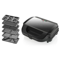 Opiekacz ETA Sorento Plus 6 w 1 - 515190000 | PartsPC.pl