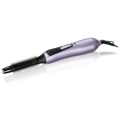 Lokówko-suszarka Eta Rosalia fiolet 032890000 | PartsPC.pl
