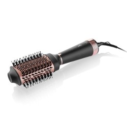 Szczotka do włosów Eta Fenite Brush Black 932290000 | PartsPC.pl