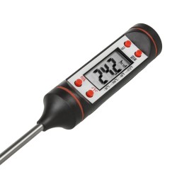 Termometr/sonda do żywności Greenblue GB178 | PartsPC.pl