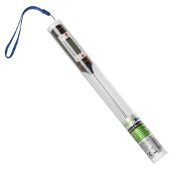 Termometr/sonda do żywności Greenblue GB178 | PartsPC.pl