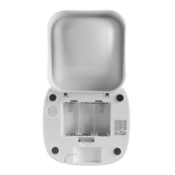 Dozownik / podajnik karmy dla zwierząt GreenBlue GB393 automatyczny, 6L,