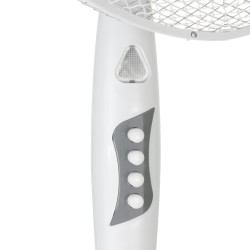 Wentylator podłogowy GreenBlue GB560 40W biały