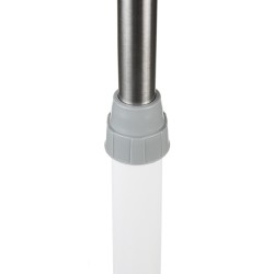 Wentylator podłogowy GreenBlue GB560 40W biały