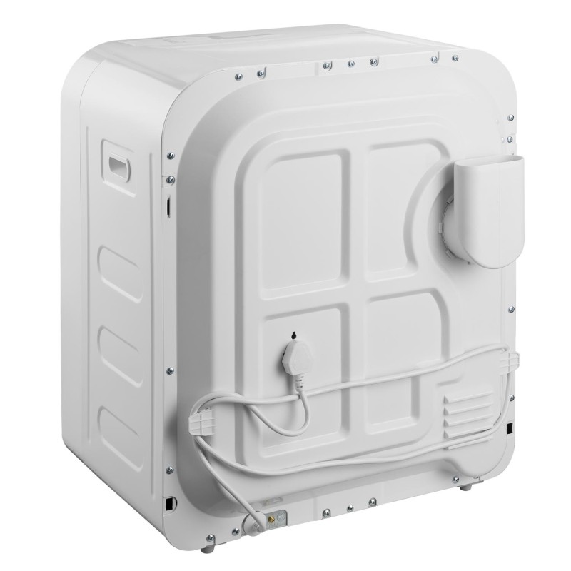 Suszarka elektryczna do ubrań GreenBlue GB405 bębnowa, 3kg w… | PartsPC.pl