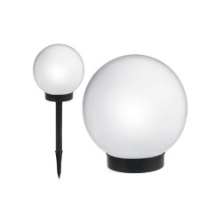 Lampa solarna GreenBlue GB121 wolnostojaca ogrodowa -... | PartsPC.pl