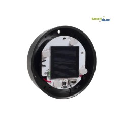 Lampa solarna GreenBlue GB121 wolnostojaca ogrodowa -... | PartsPC.pl