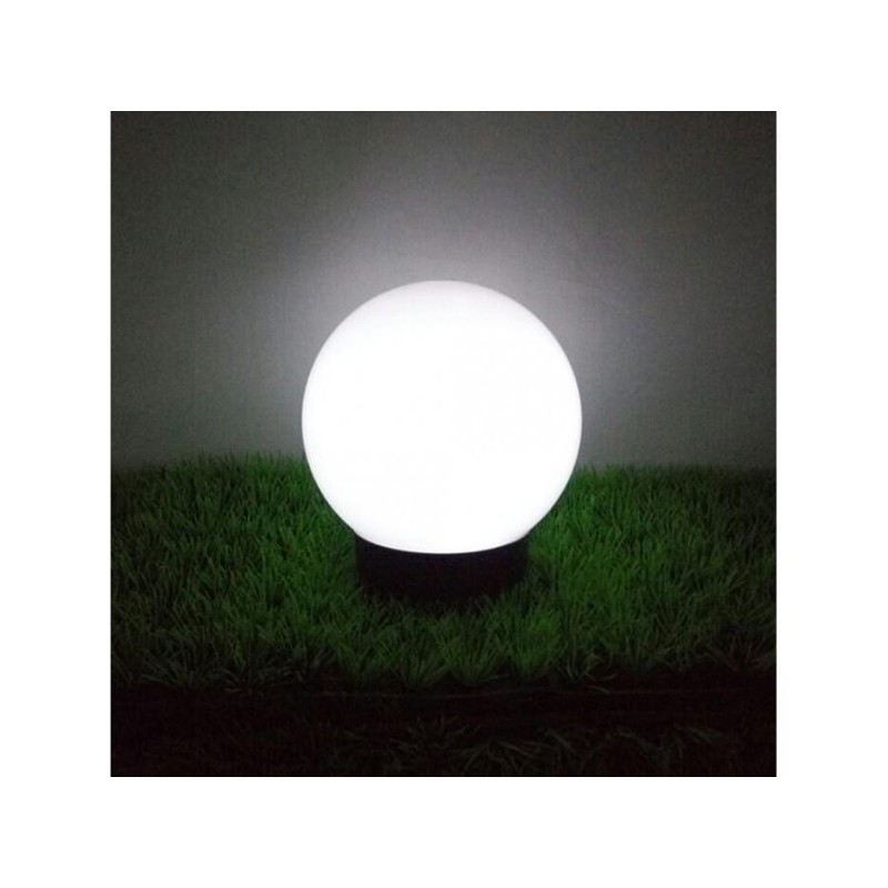 Lampa solarna GreenBlue GB121 wolnostojaca ogrodowa -... | PartsPC.pl