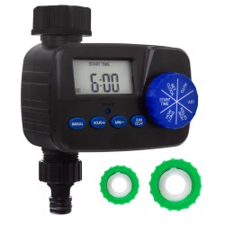 Sterownik elektroniczny nawadniania GreenBlue... | PartsPC.pl