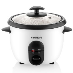 Ryżowar Hyundai RC100 biały | PartsPC.pl