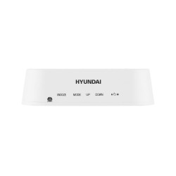 Budzik Hyundai - AC331W | PartsPC.pl