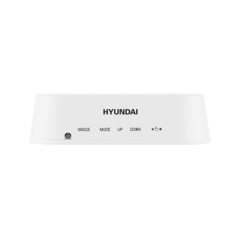 Budzik Hyundai - AC331W | PartsPC.pl