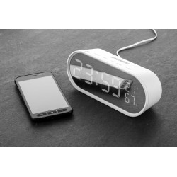 Budzik Hyundai - AC331W | PartsPC.pl