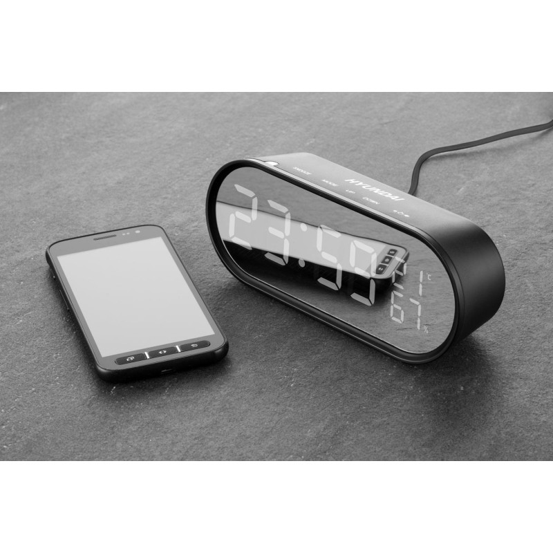 Budzik Hyundai - AC331B | PartsPC.pl
