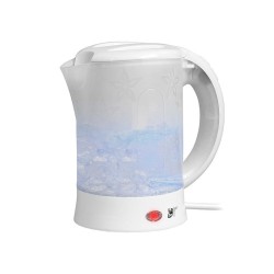 Czajnik turystyczny LAFE CEG-0010.1 | PartsPC.pl