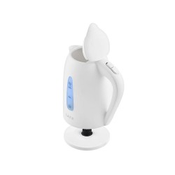Czajnik elektryczny LAFE Essential White | PartsPC.pl