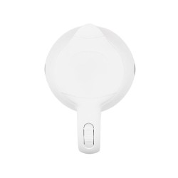 Czajnik elektryczny LAFE Essential White | PartsPC.pl