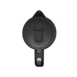 Czajnik elektryczny Lafe Elegant Black | PartsPC.pl