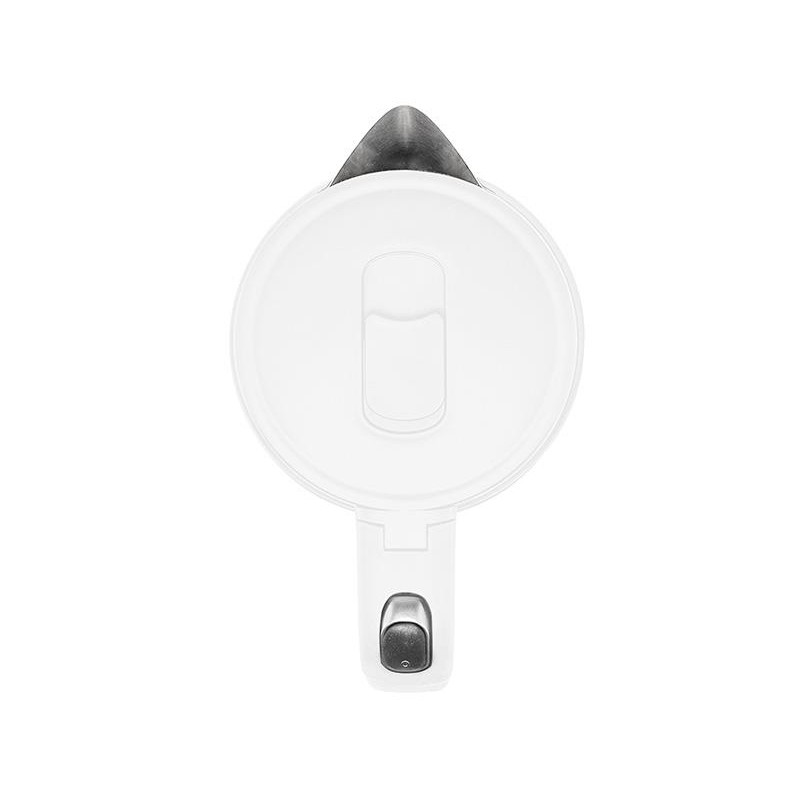 Czajnik elektryczny Lafe Elegant White | PartsPC.pl