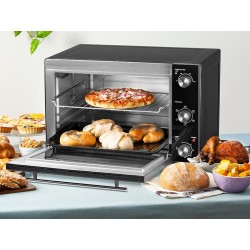 Piekarnik elektryczny LAFE HeatMaster | PartsPC.pl