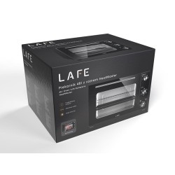 Piekarnik elektryczny LAFE HeatMaster | PartsPC.pl