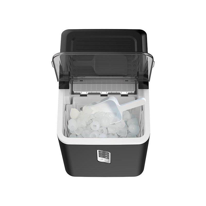 Kostkarka do lodu Lafe IceTwist Pro | PartsPC.pl