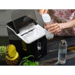 Kostkarka do lodu Lafe IceTwist Pro | PartsPC.pl