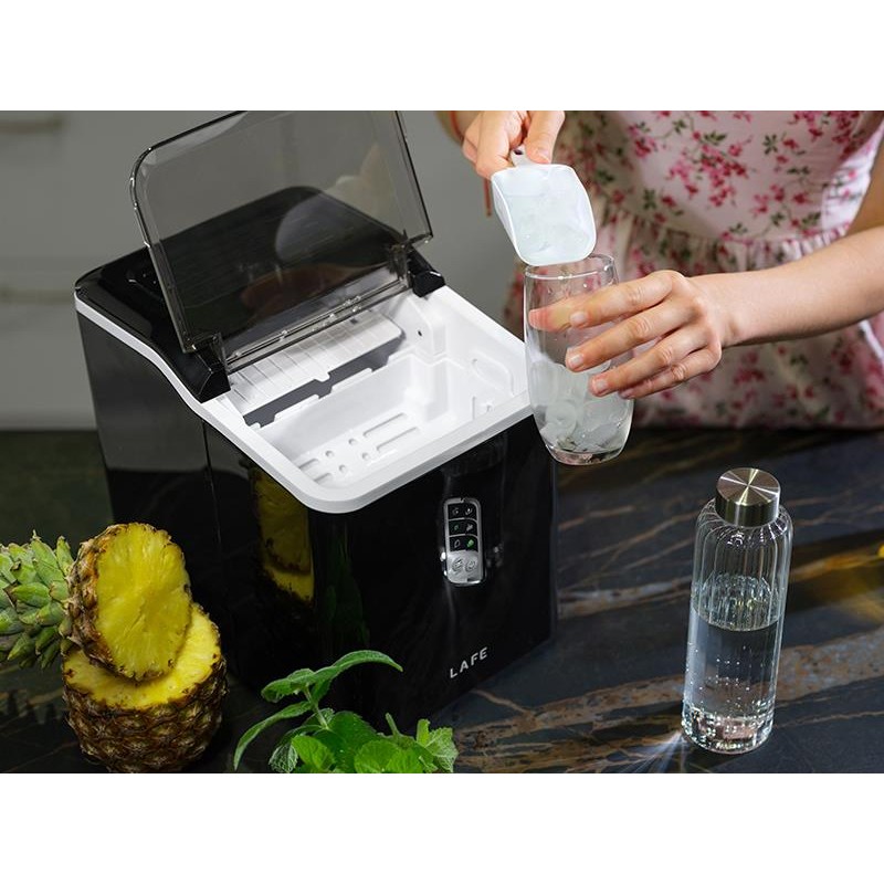 Kostkarka do lodu Lafe IceTwist Pro | PartsPC.pl