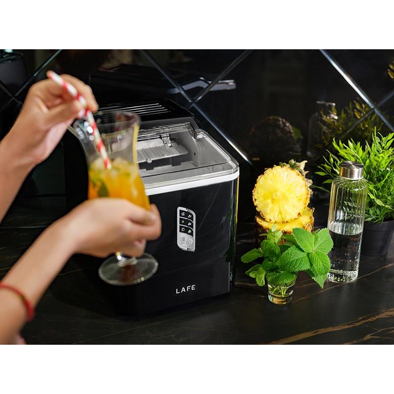 Kostkarka do lodu Lafe IceTwist Pro | PartsPC.pl