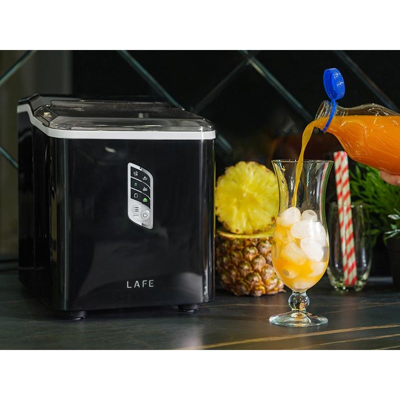 Kostkarka do lodu Lafe IceTwist Pro | PartsPC.pl
