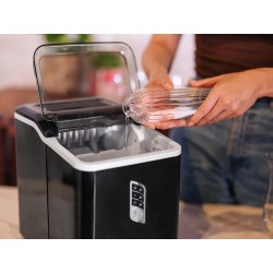 Kostkarka do lodu Lafe IceTwist Pro | PartsPC.pl