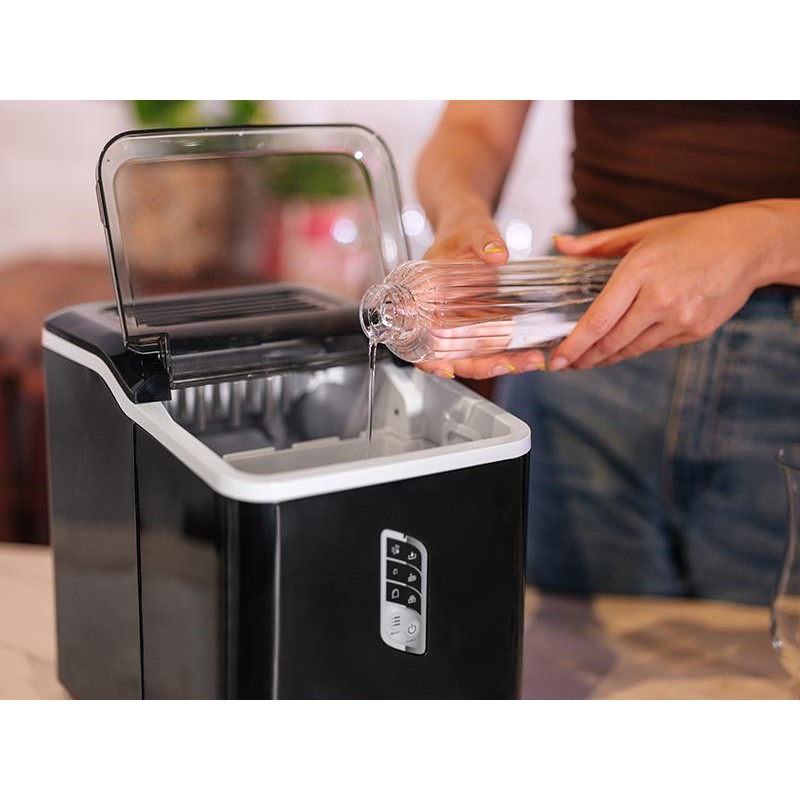 Kostkarka do lodu Lafe IceTwist Pro | PartsPC.pl