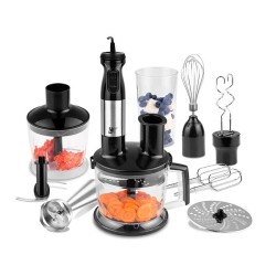 Blender ręczny LAFE BZL001 z zestawem wielofunkcyjnym | PartsPC.pl