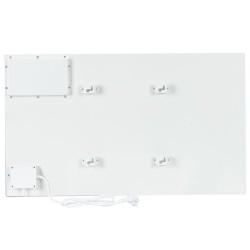 Grzejnik elektryczny IR Lafe ThermoSmart 500 W | PartsPC.pl