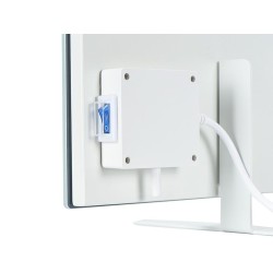 Grzejnik elektryczny IR Lafe ThermoSmart 500 W | PartsPC.pl