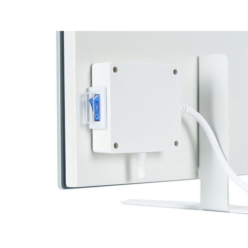 Grzejnik elektryczny IR Lafe ThermoSmart 500 W | PartsPC.pl