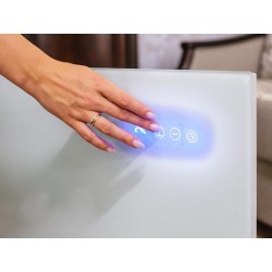 Grzejnik elektryczny IR Lafe ThermoSmart 500 W | PartsPC.pl