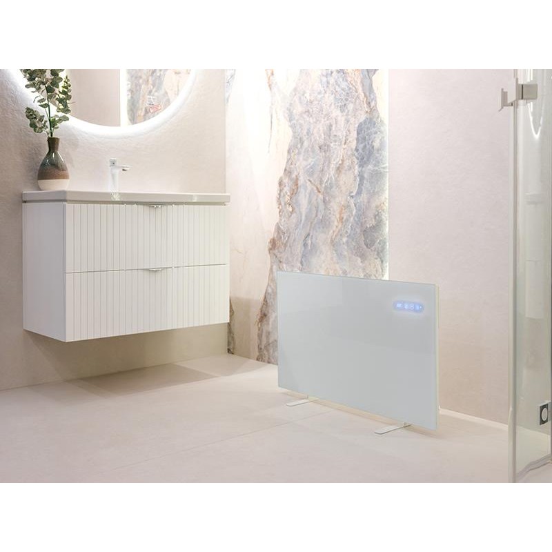 Grzejnik elektryczny IR Lafe ThermoSmart 500 W | PartsPC.pl