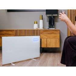 Grzejnik elektryczny IR Lafe ThermoSmart 500 W | PartsPC.pl