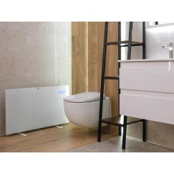 Grzejnik elektryczny IR Lafe ThermoSmart 500 W | PartsPC.pl