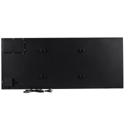 Grzejnik elektryczny IR Lafe ThermoSmart 700 W | PartsPC.pl