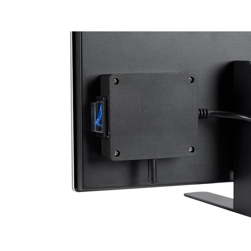 Grzejnik elektryczny IR Lafe ThermoSmart 700 W | PartsPC.pl